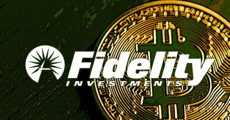富达最新年度报告：现在投资 BTC「还不算太晚」 image 0