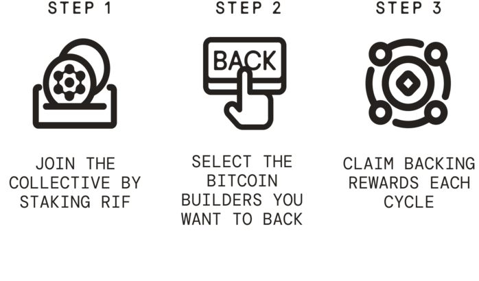 RootstockCollective 深入解析:赋能比特币开发者 image 2