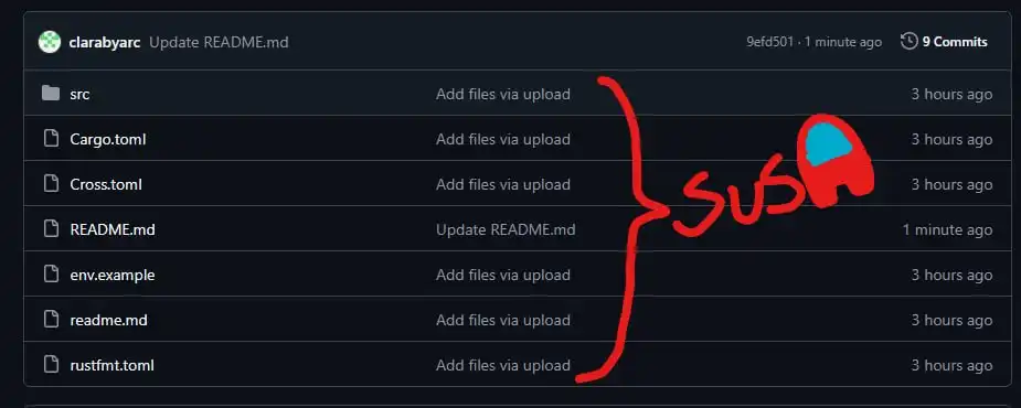 如何通过GitHub判断一个加密Dev是否靠谱？ image 5