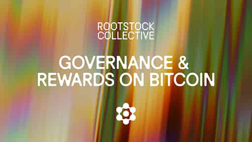 RootstockCollective 深入解析:赋能比特币开发者 image 0