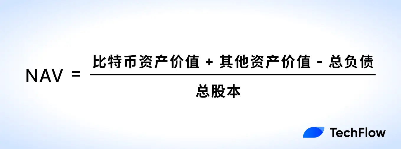 通俗科普：如何用 NAV 评估你的加密股票值多少钱？ image 3