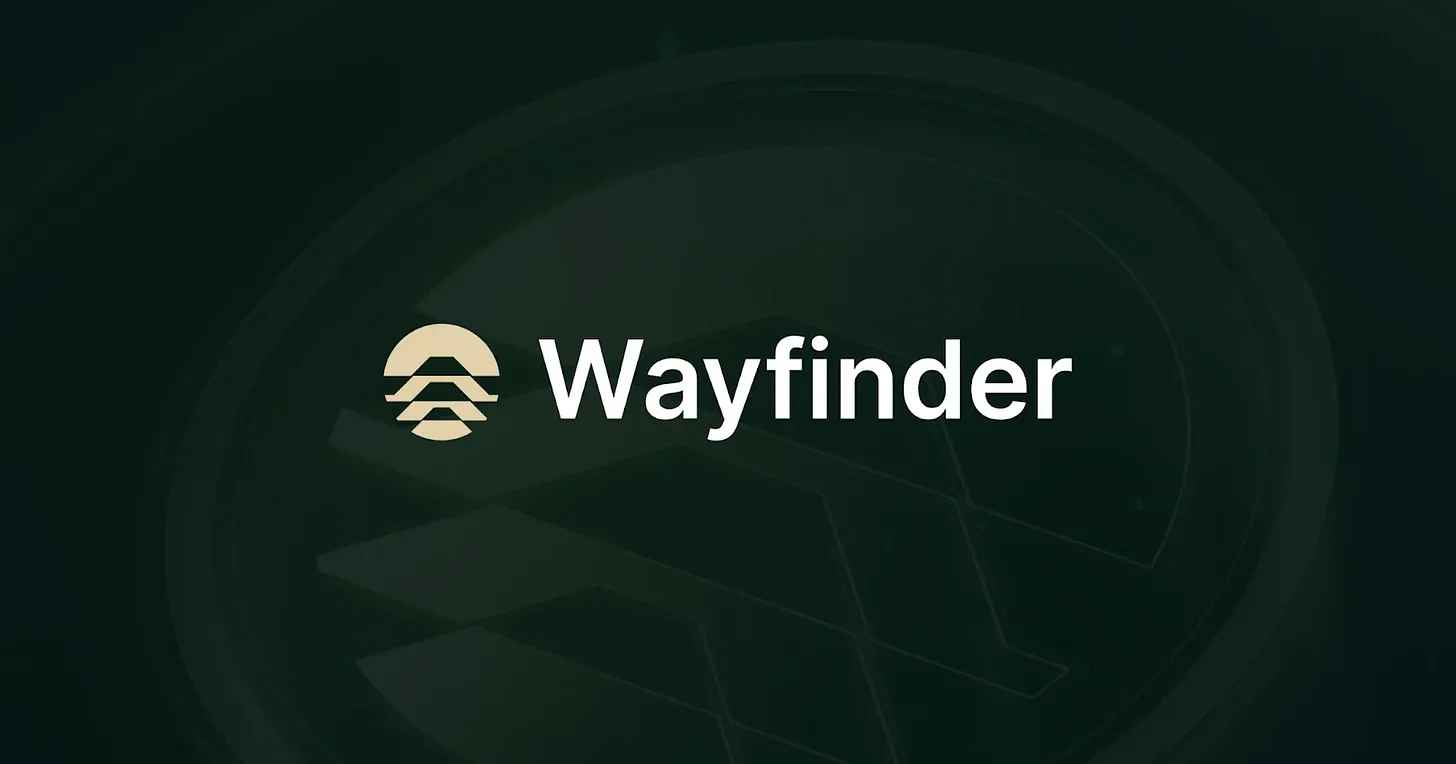 深度解析Wayfinder：AI智能体驱动DeFi大规模普及 image 2