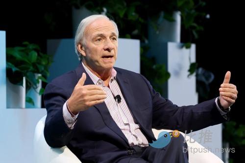 对话 Ray Dalio：从地下室到华尔街，桥水50年铸就的“痛苦与反思”哲学 image 0