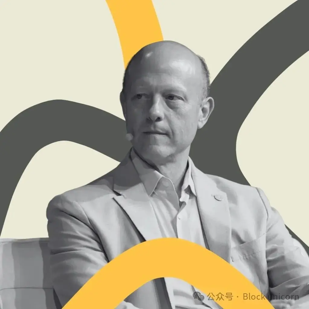杰里米·阿莱尔 (Jeremy Allaire）：协议的先知 image 0