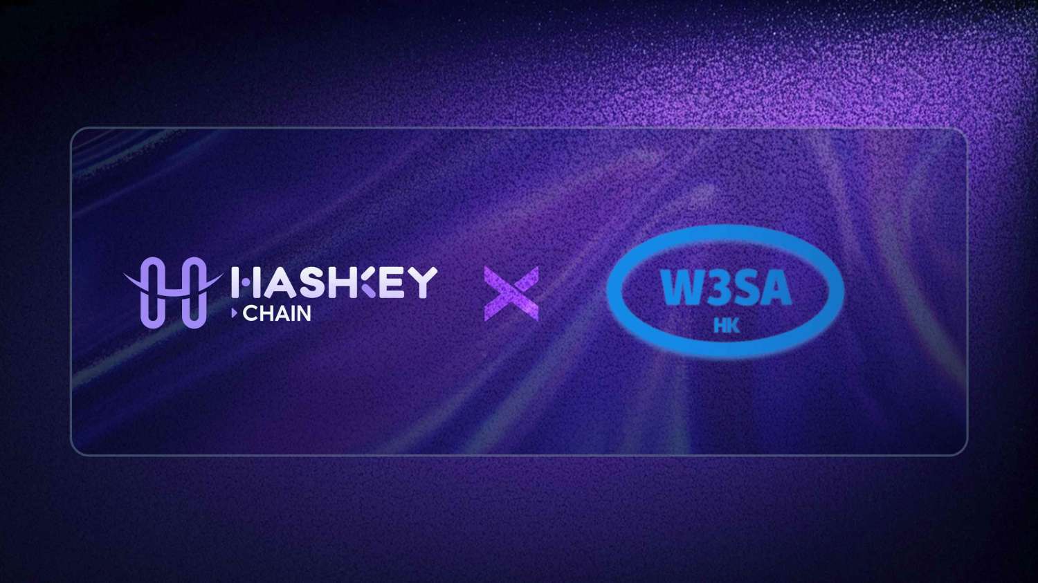 HashKey Chain 与香港 Web3.0 标准化协会签署战略合作协议，共同制定 RWA 行业落地标准 image 0