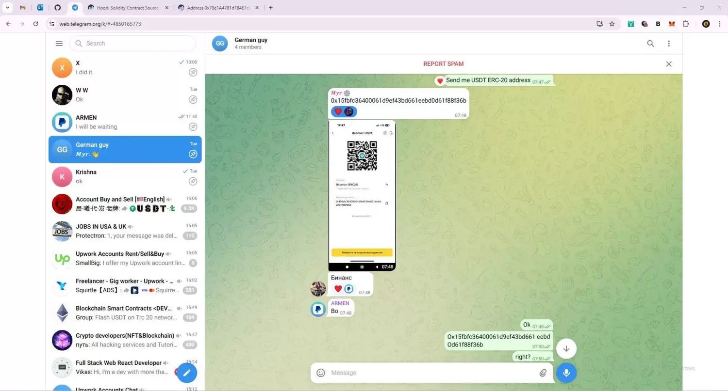 反向黑掉朝鲜黑客设备后，我看到了他们的“工作”模式 image 10