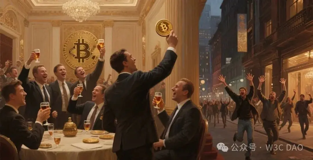 今年的以太坊就是去年比特币的加强版 image 1