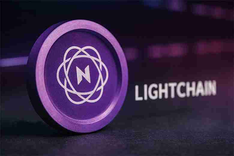 Lightchain