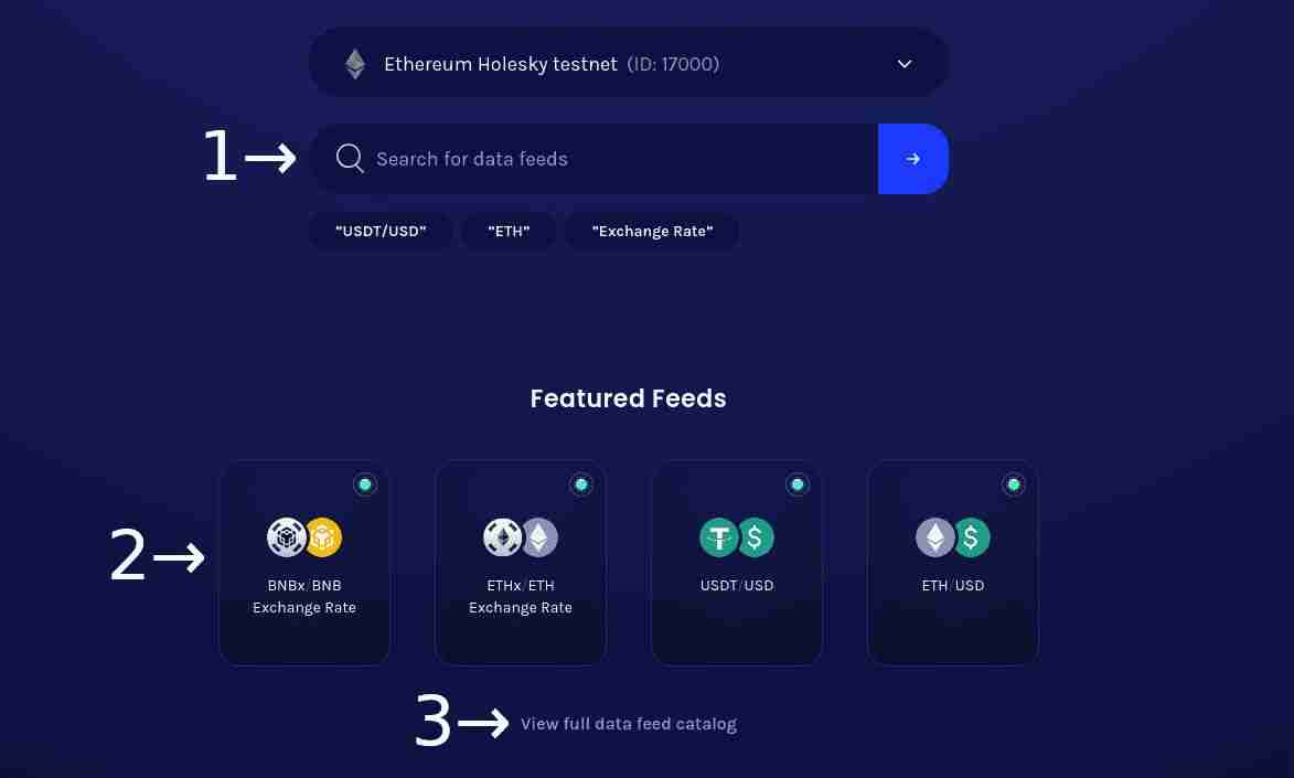 API3的运作方式