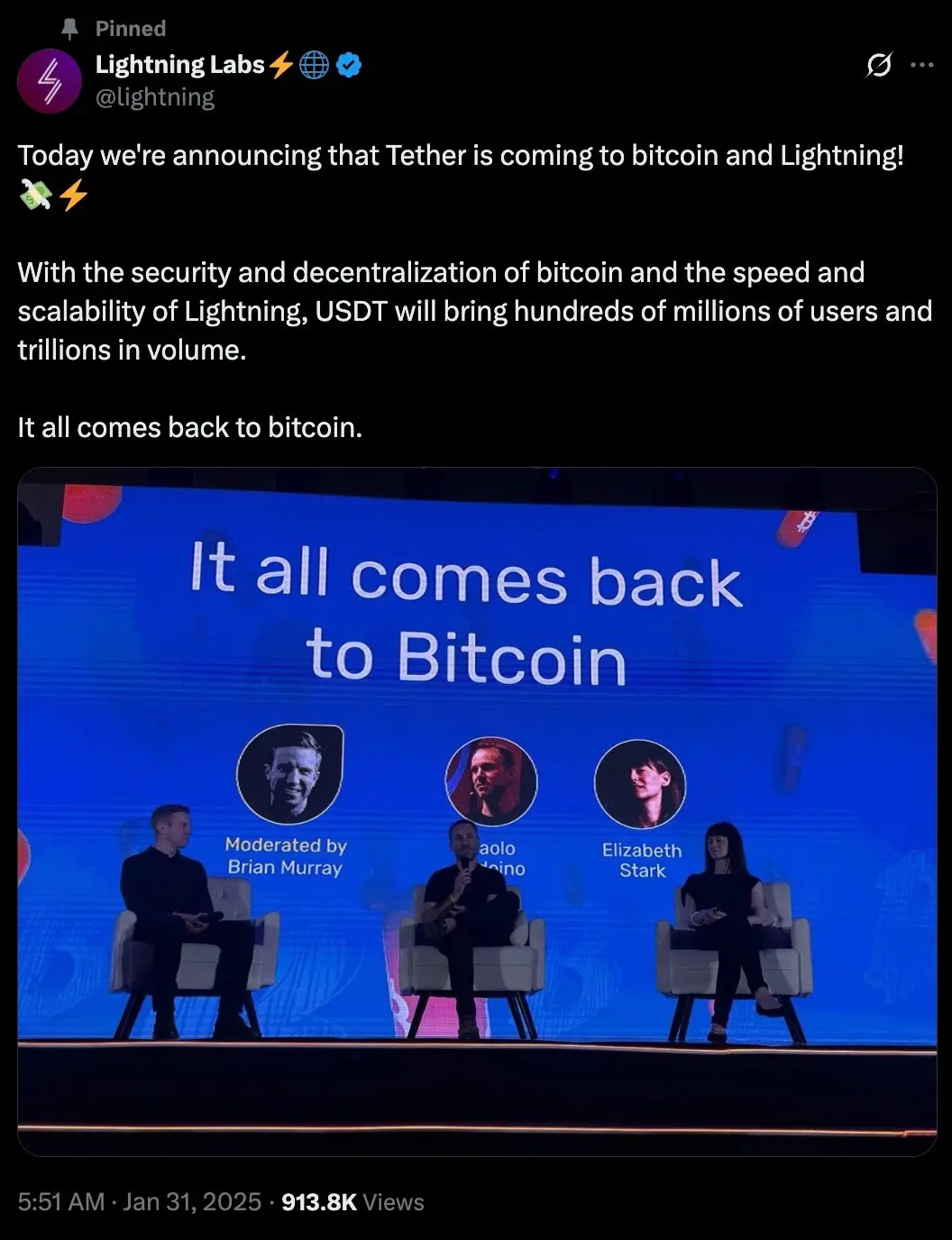 BTC 生态竞逐下半场：谁是价值承载的最优解？ image 3