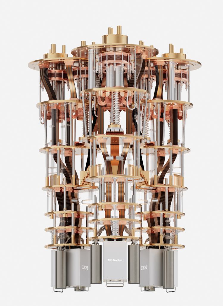 IBM、AMD共創「下一代計算架構」,推動量子計算幾年內走上臺面 image 1