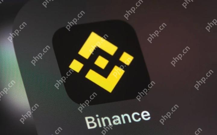币安交易所账户注册及app下载