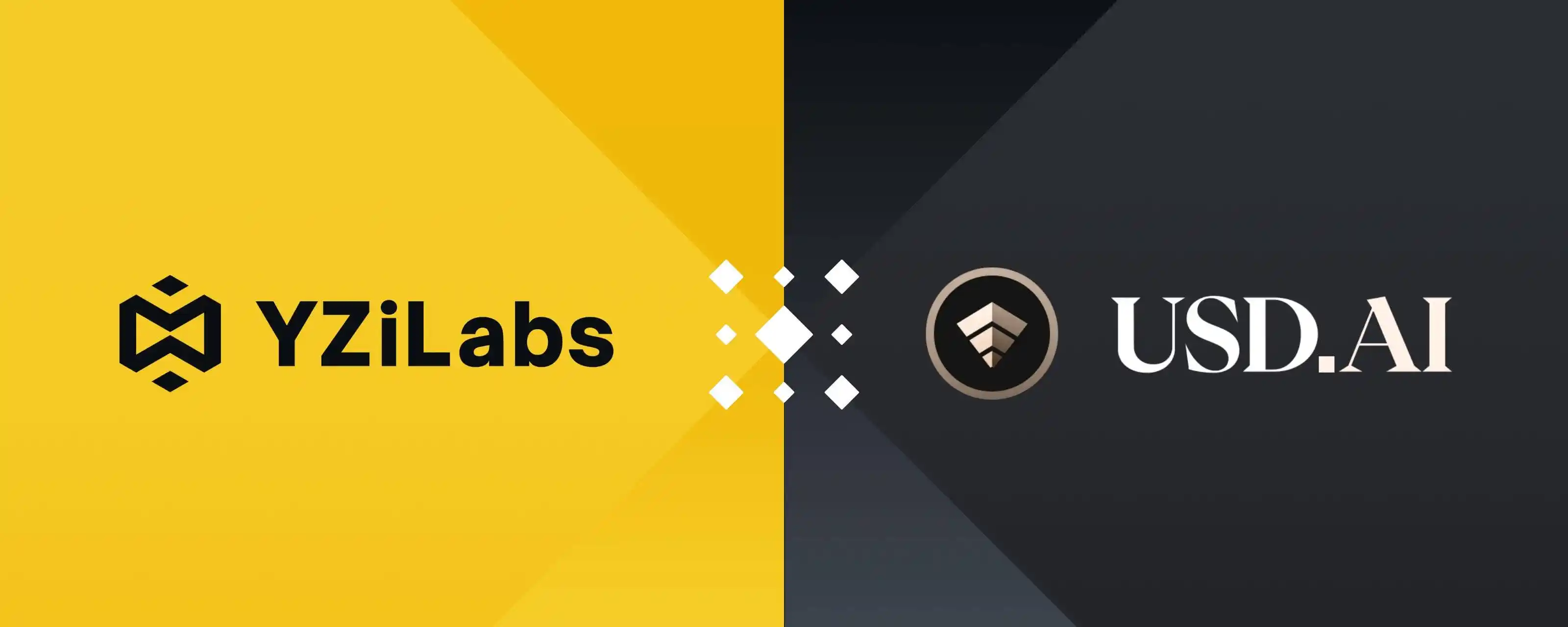 详解USD.AI：获YZi Labs投资，稳定收益和AI红利双吃 image 0