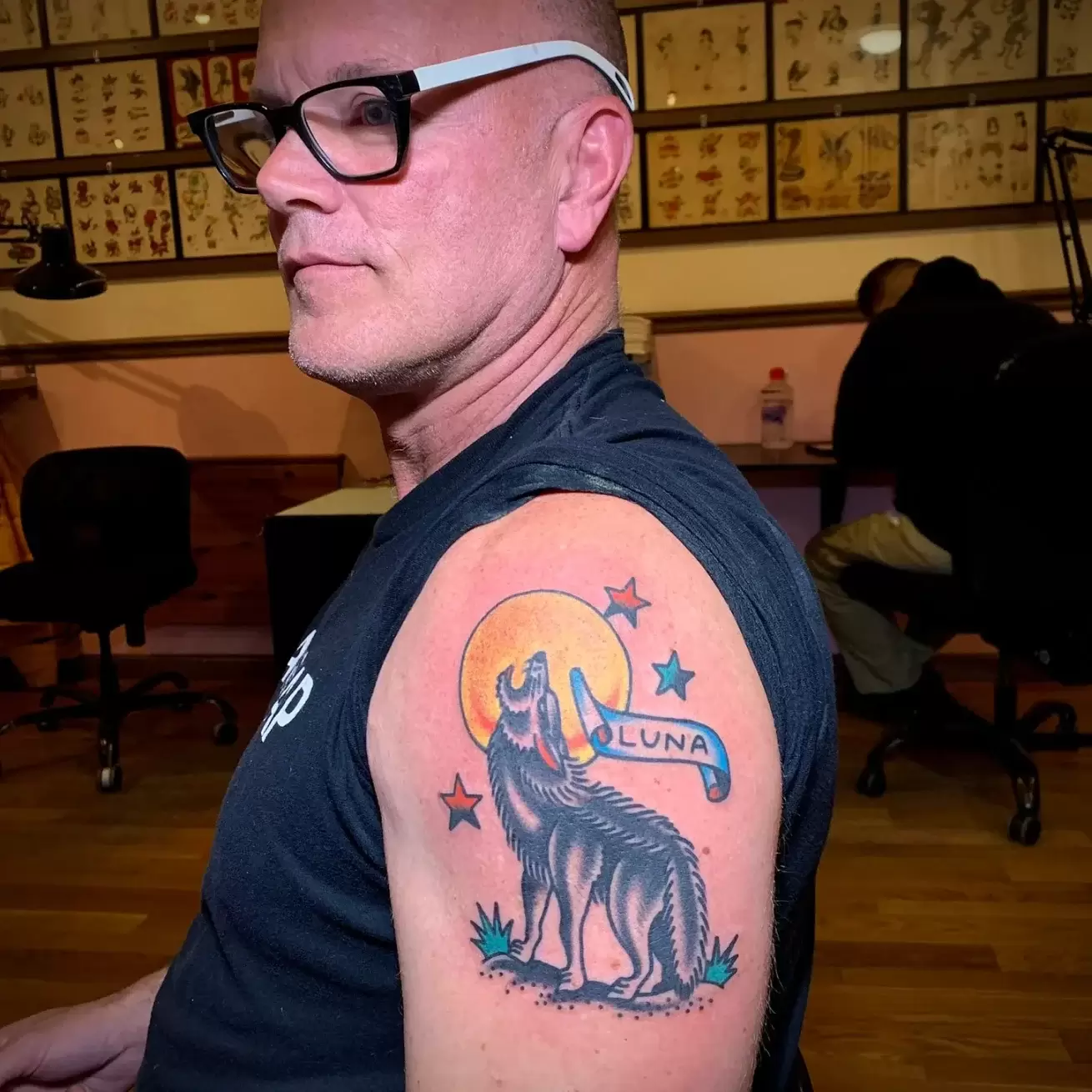 Michael Novogratz：华尔街难民 image 1