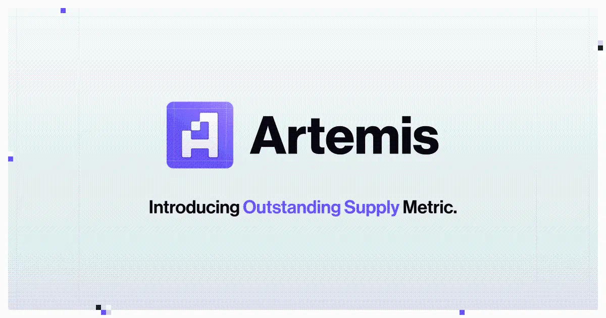 代币估值含混，Artemis 借股市经验提出智能循环供应量 image 0