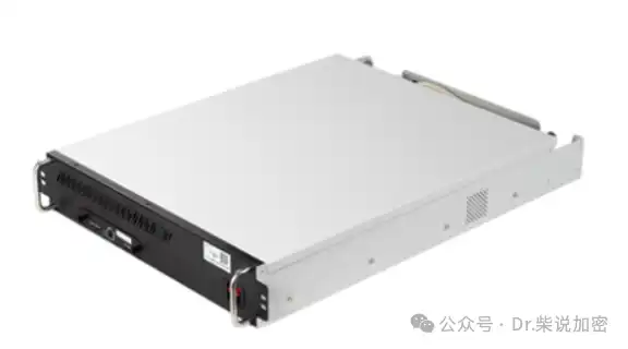 矿机全解析：从CPU到ASIC，挖矿硬件的进化史 image 8