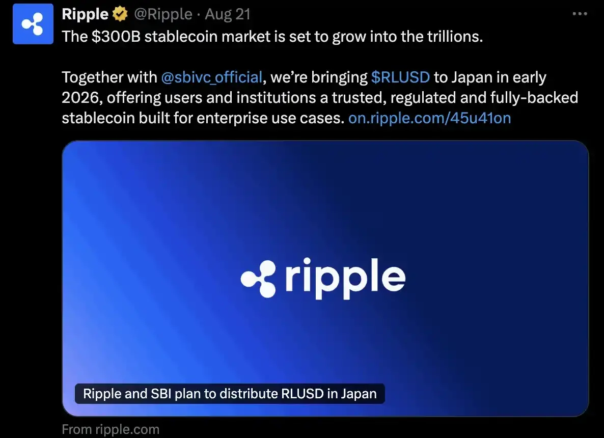 SBI Holdings：日本金融巨头的加密野望与数字基建蓝图 image 3