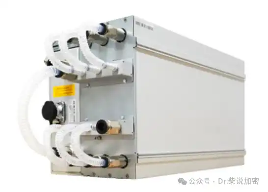 矿机全解析：从CPU到ASIC，挖矿硬件的进化史 image 4