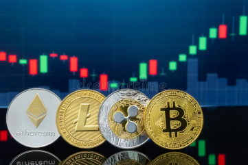 比特币现货ETF