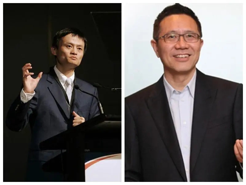 马云动手？云锋金融豪掷4400万美元押注ETH，携蚂蚁数科进军RWA image 1