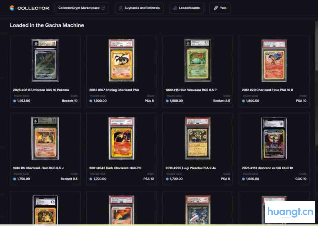 Collector