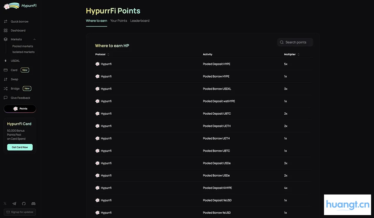 Hyperliquid 空投项目评级，哪些值得一撸？ image 34