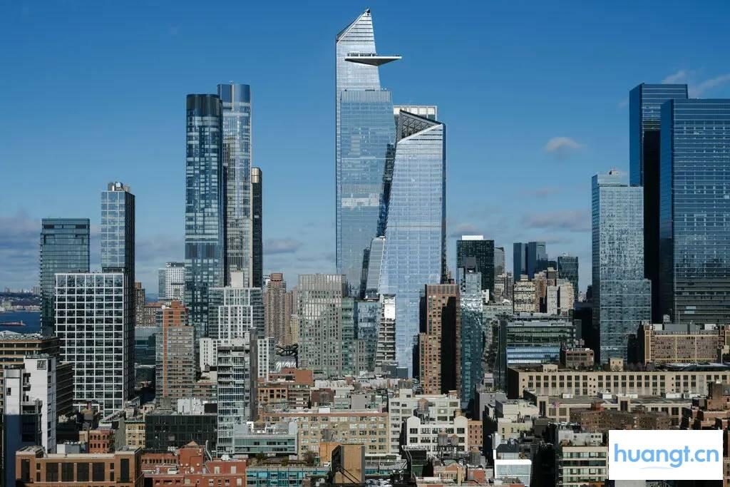百万富翁扎堆租房，美国富人居住观念大转变 image 0