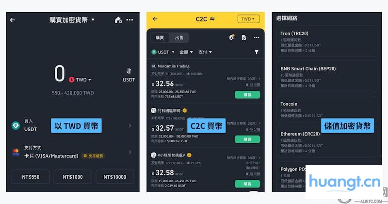 比特币BTC是什么？新手如何购买比特币BTC
