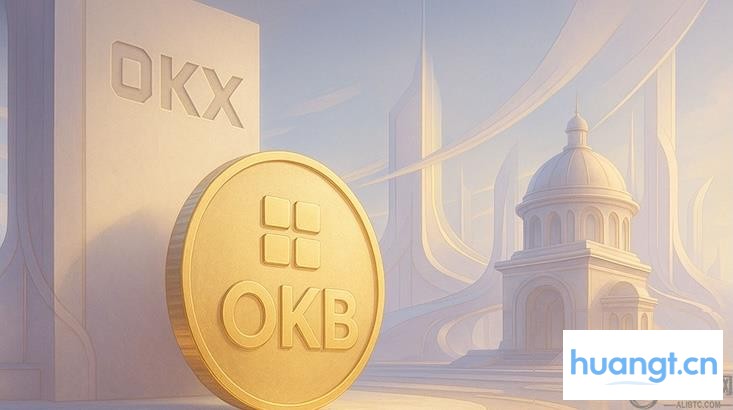 OKB币爆涨的深层原因