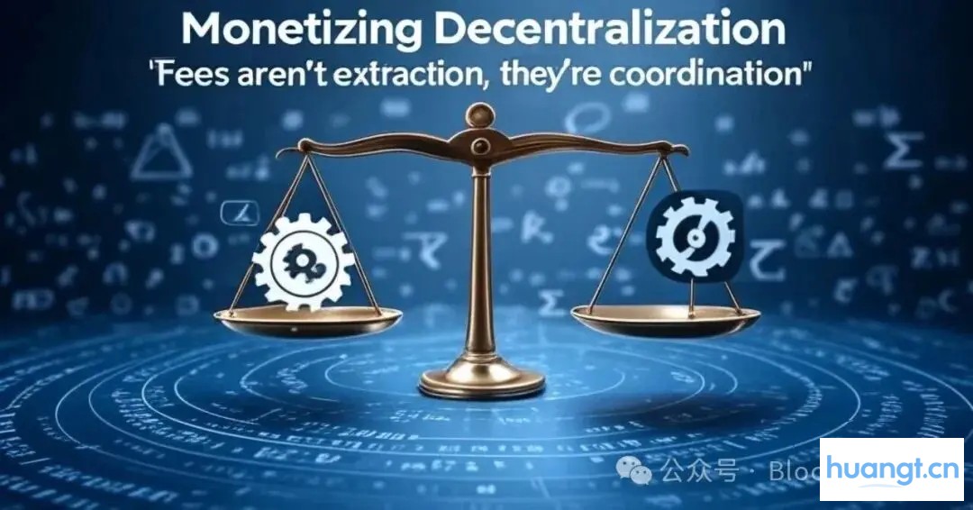 a16z 深度解析:去中心化平台如何盈利?区块链初创企业的定价与收费之道 image 0