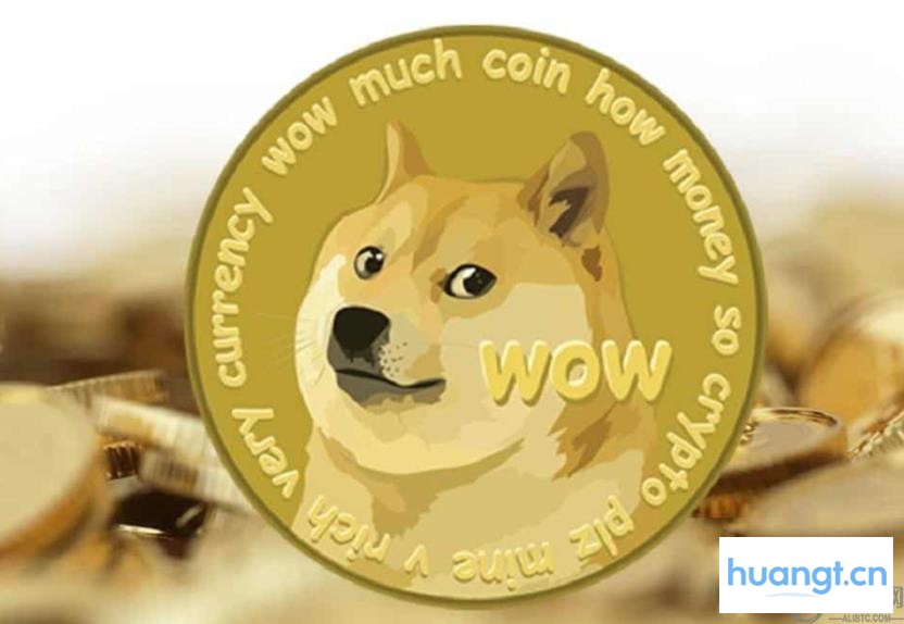 狗狗币(DOGE)今日最新价格行情