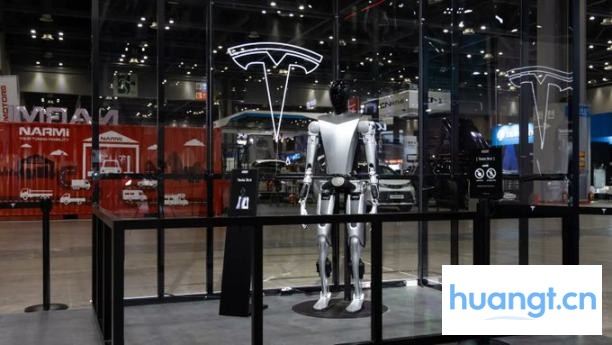 DePAI vs Tesla Bots：谁将掌控机器人技术的未来？ image 1