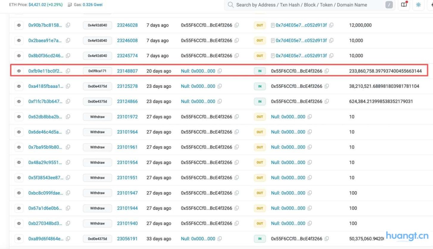 DeFi 小白入门宝典（一）：看 AAVE 大户如何用 1000 万美金通过利差套利获得 100% 的 APR image 7