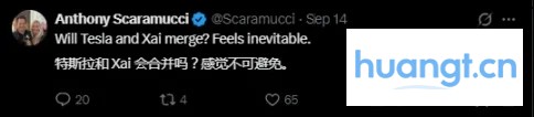 特斯拉的下一章：吞并 xAI？ image 0