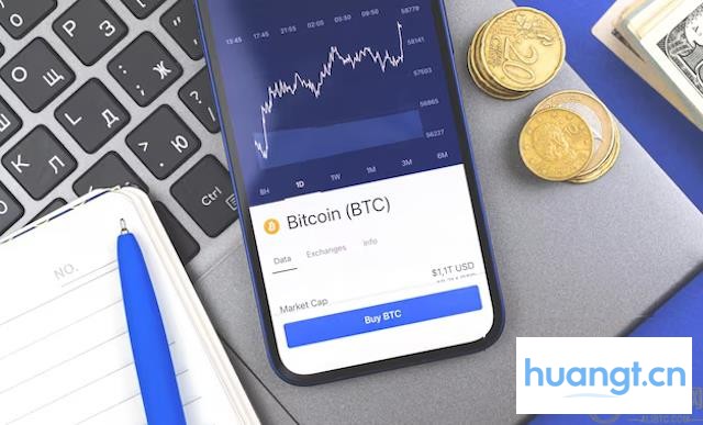 新手怎么买比特币BTC?详细操作步骤解析