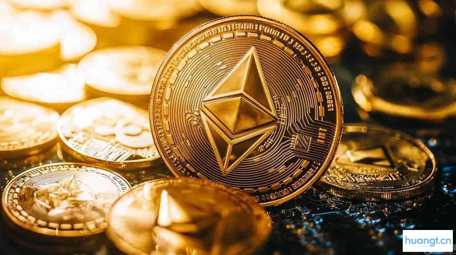 什么是以太坊(ETH)币?ETH价格预测2025-2030年