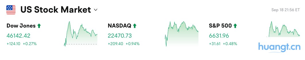 Bitget每日早报（09月19日）｜美国首只现货狗狗币ETF上线；全球加密市值涨至4.1万亿美元；SEC加快现货加密ETF审批 image 0