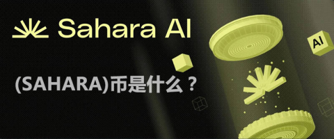 Sahara AI 代币 (SAHARA) 必读：经济学与功能用途全指南