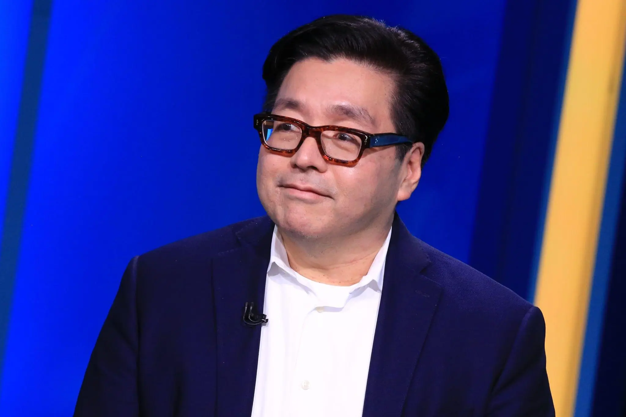 以太坊前景分析：Tom Lee 坚定看好 ETH 及财库策略的原因解读