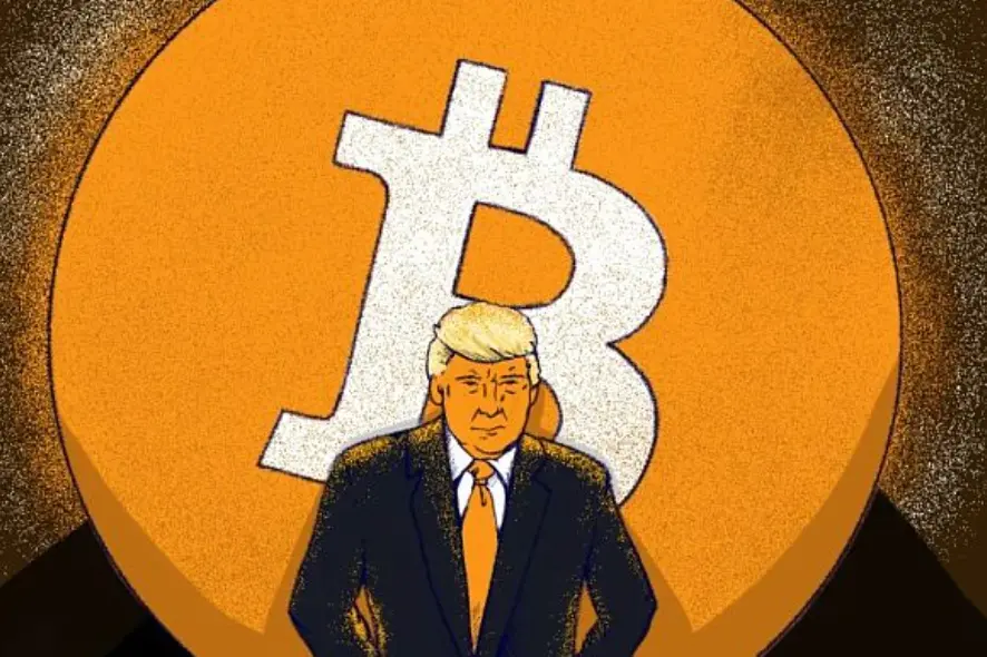 美国众议院下周投票：特朗普或将赢得加密政策首胜，《GENIUS法案》前景分析