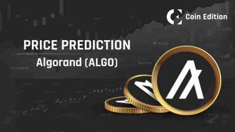 Algorand (ALGO) 未来展望与价格预测 (2025-2030)： 区块链技术的潜力， 稳健发展！