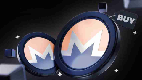 门罗币 (XMR) 未来展望与价格预测 (2025-2030)