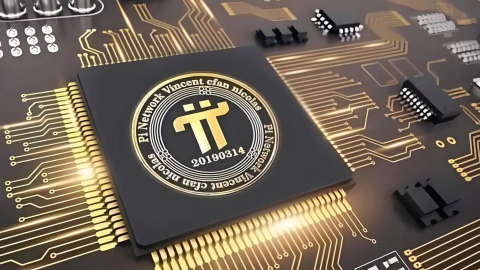 Pi Network (π 币) 挖矿操作流程： 简单易行， 参与 Pi Network 生态！