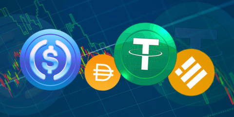 稳定币大比拼： USDG、 USDT、 USDC， 核心差异与应用场景！