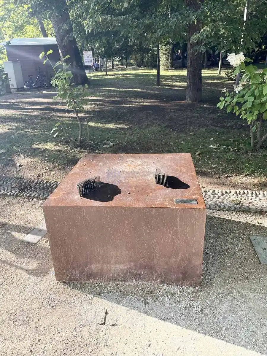 中本聪雕像被盗：瑞士卢加诺事件引发关注，Tether是否参与？