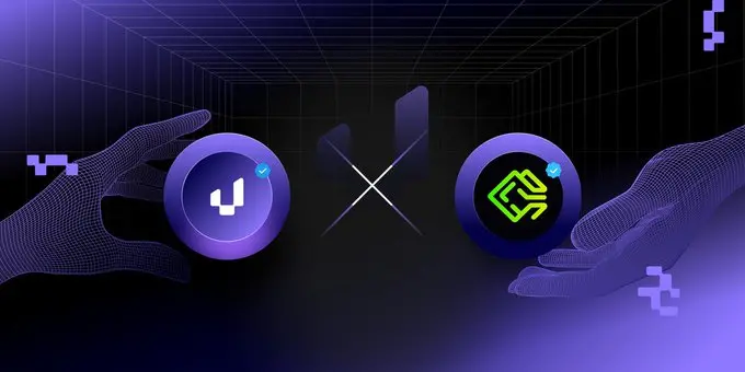 VisaNet Cycle Network (CYC) 与 UnicornX 合作：24 小时暴涨 90%，市值破 1 亿美元！