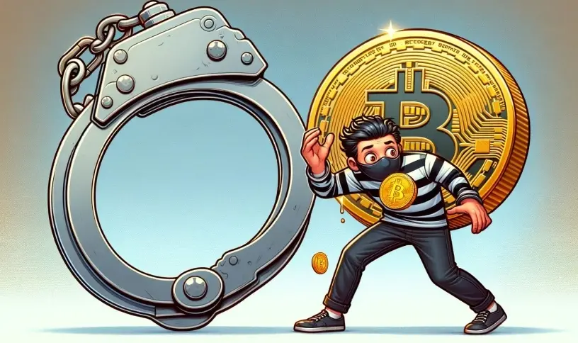 加密货币二次收割骗局：FBI警告！谨防假冒律所精准诈骗