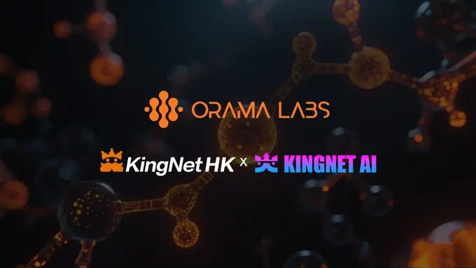 Orama Labs 战略合作香港恺英，推出 PYTHIA LaunchPad！