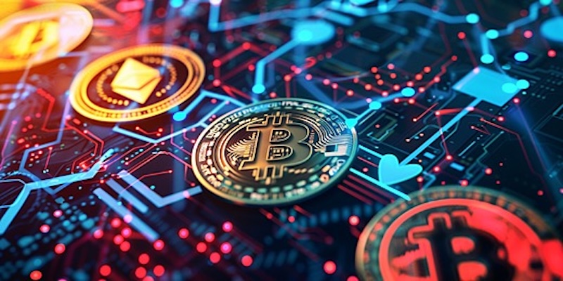 加密货币流动性详解：影响交易的关键因素