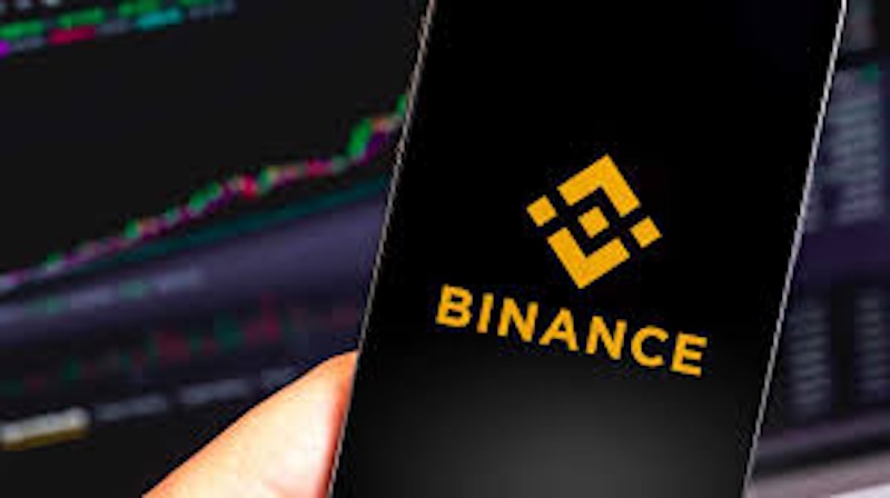 币安App官方最新版下载 - 安全便捷的虚拟货币交易平台